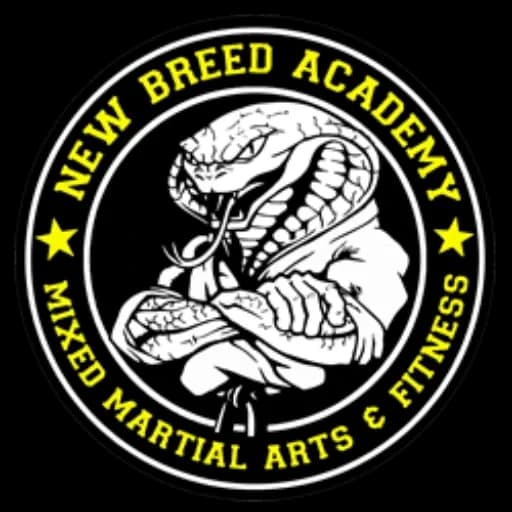 New Breed Mixed Martial Arts logo